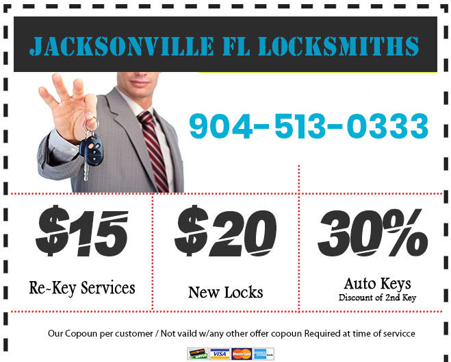 Jacksonville FL Locksmiths Replace Ignition Key   Rekey Locks Jacksonville Fl 